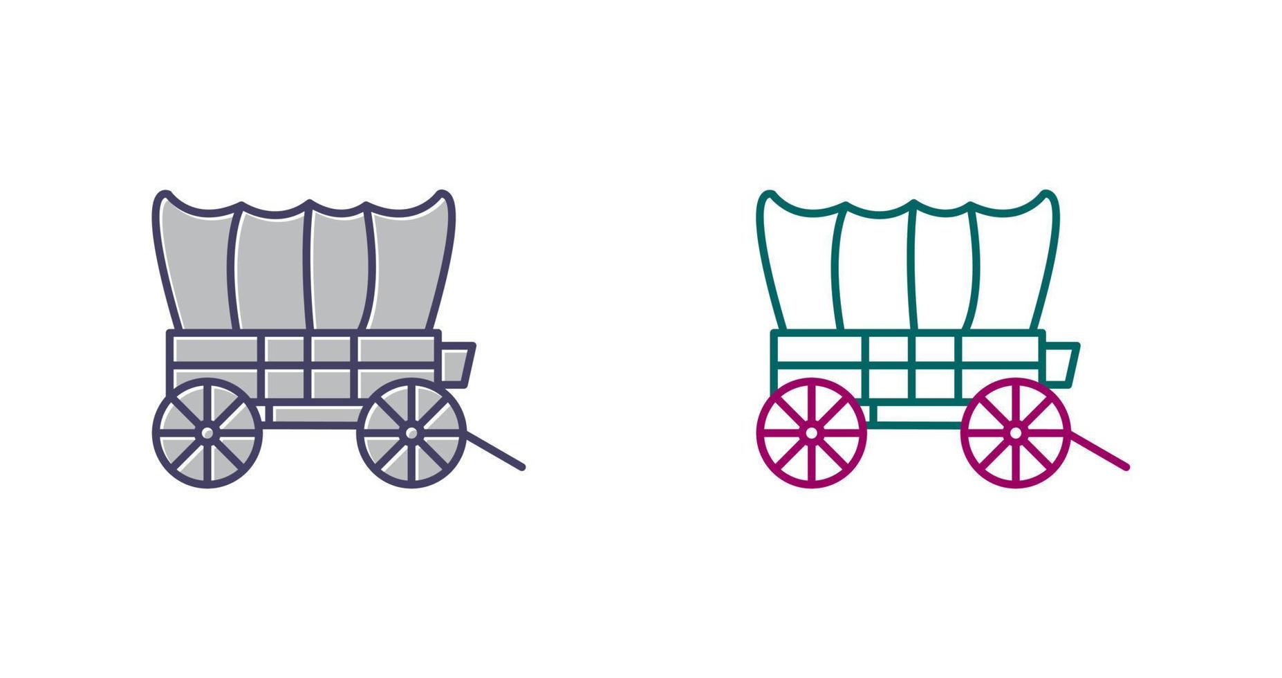 Cart Vector Icon