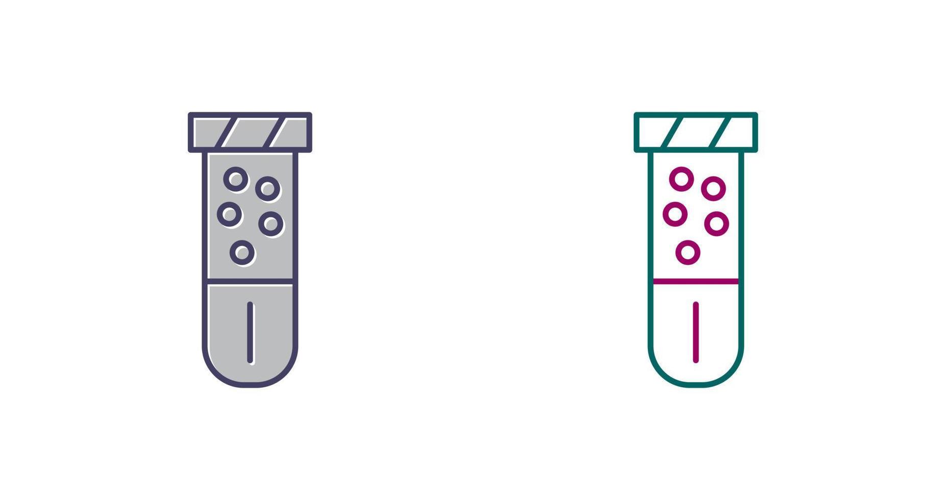 Research Vector Icon