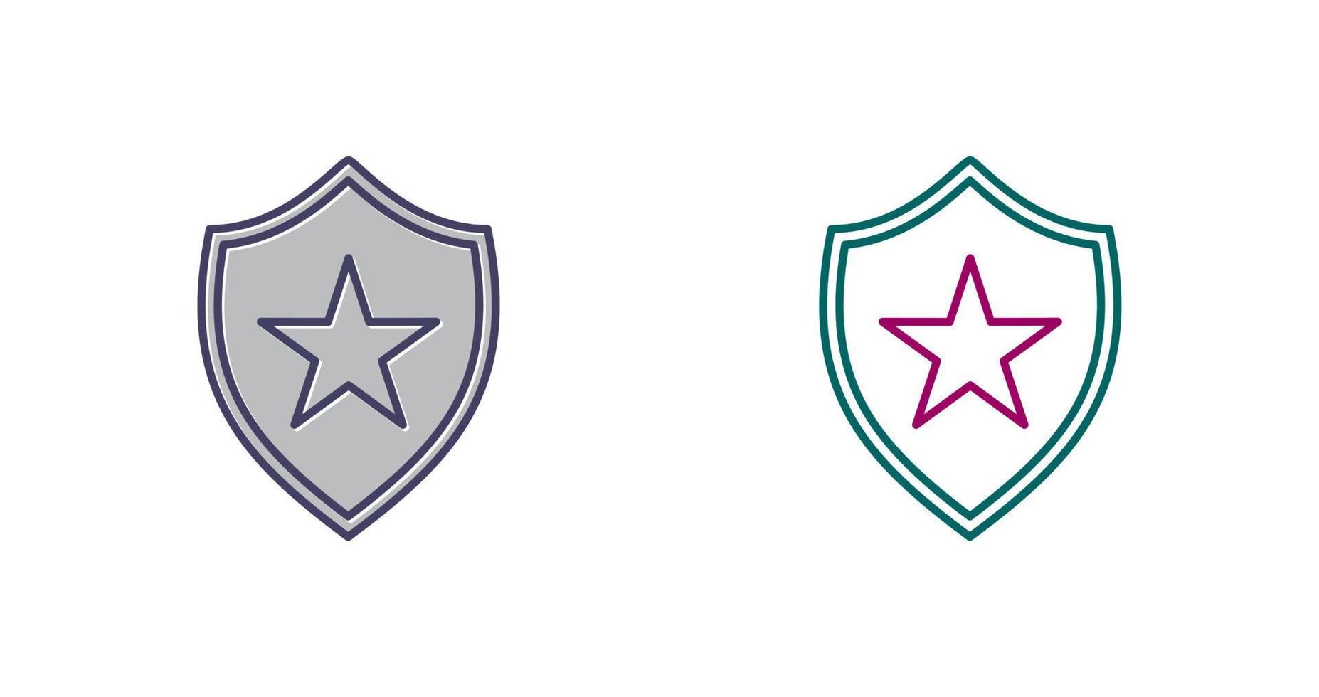 Shield Vector Icon
