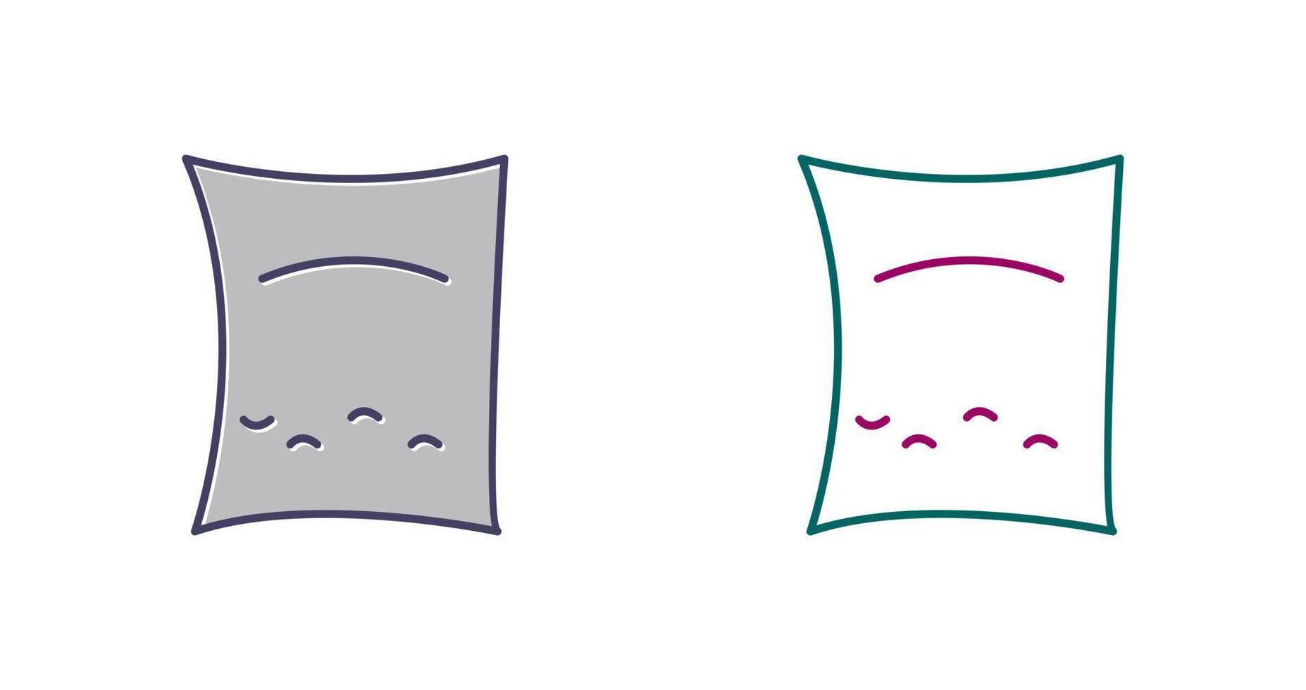 Snacks Vector Icon