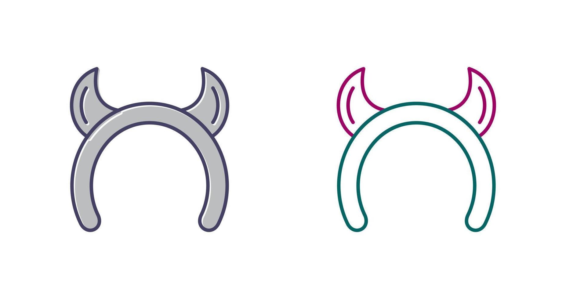Horn Vector Icon