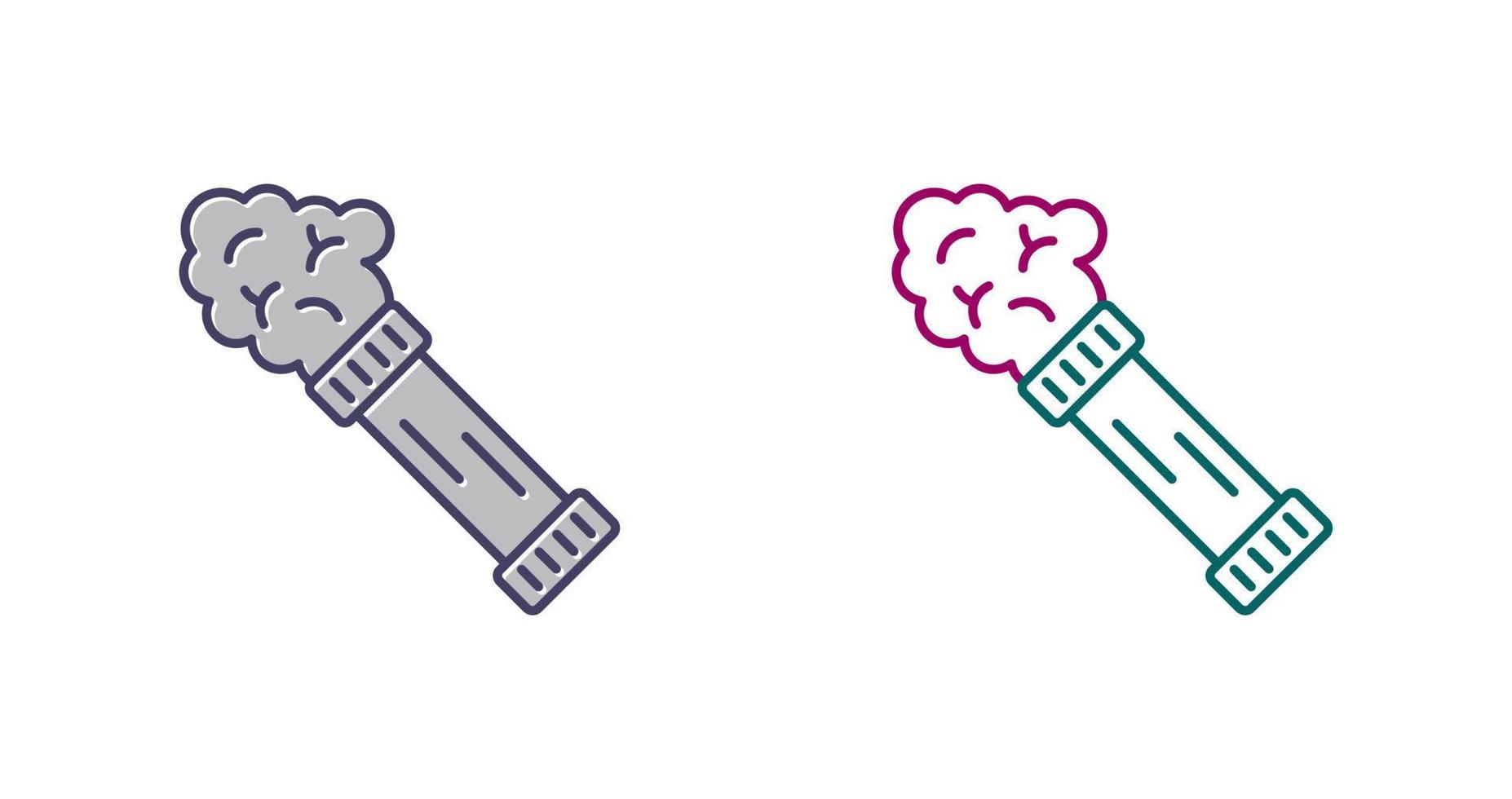 Flare Vector Icon