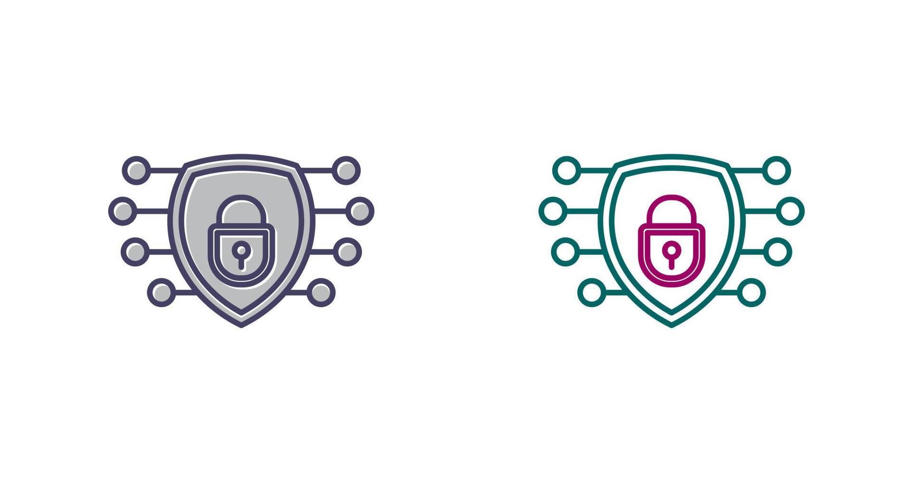 Security Vector Icon