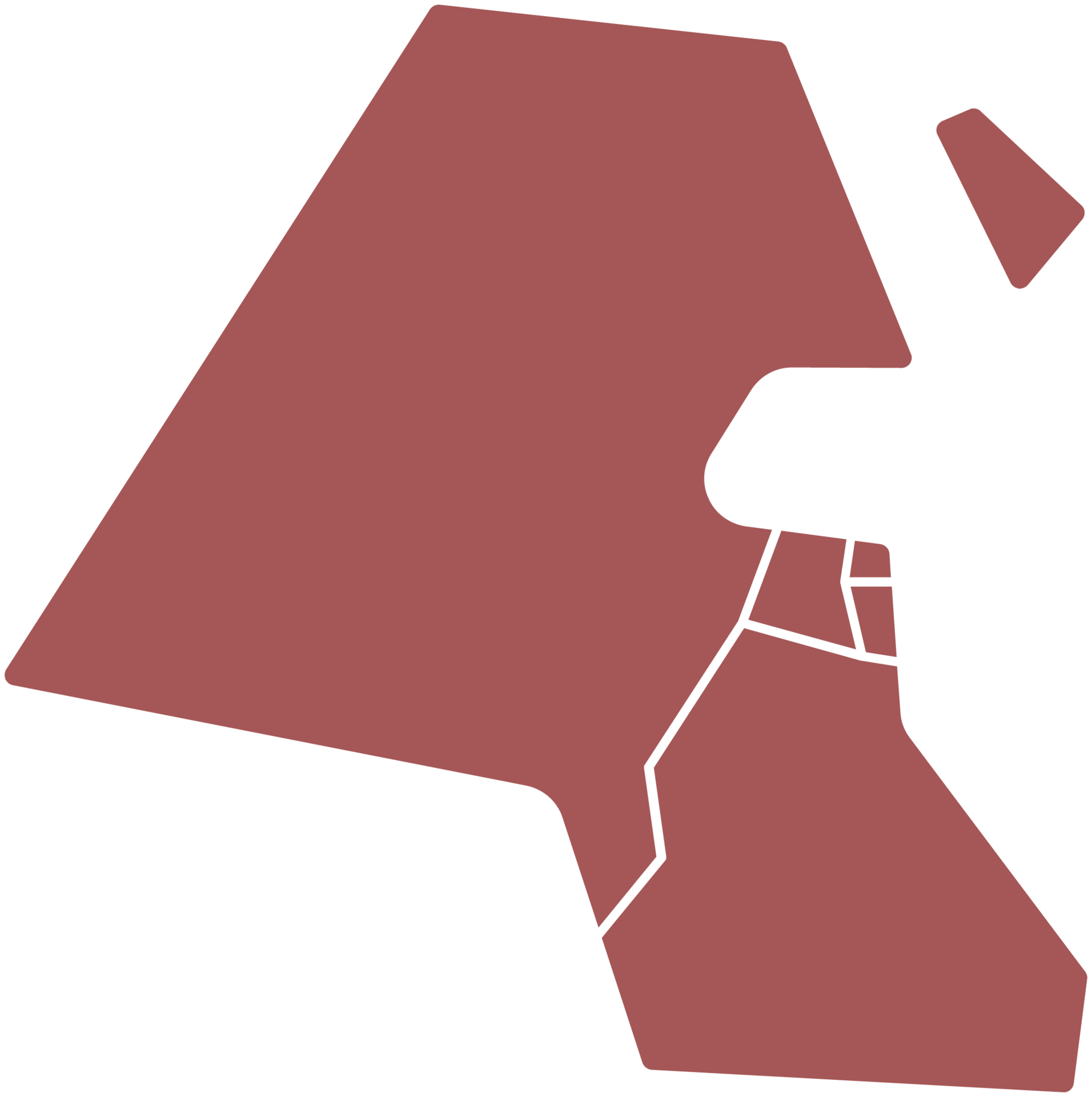 drawing of kuwait map. 22832797 PNG