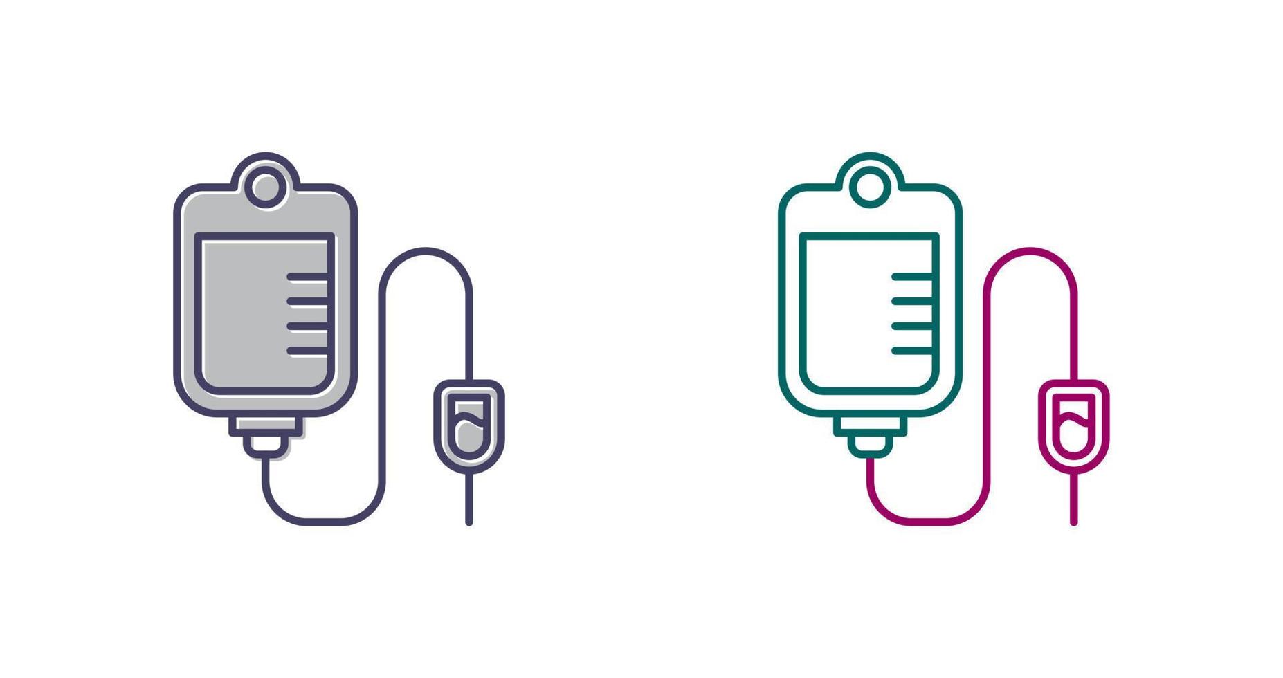 Drip Vector Icon