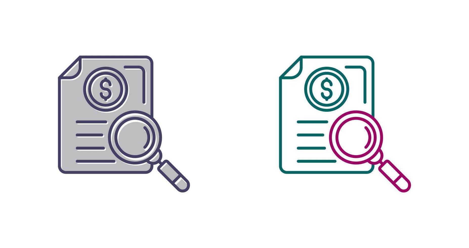 Manage Money Vector Icon