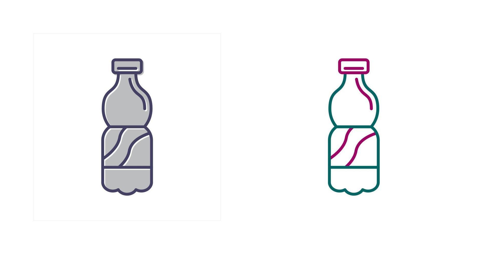 Soft Drink Vector Icon