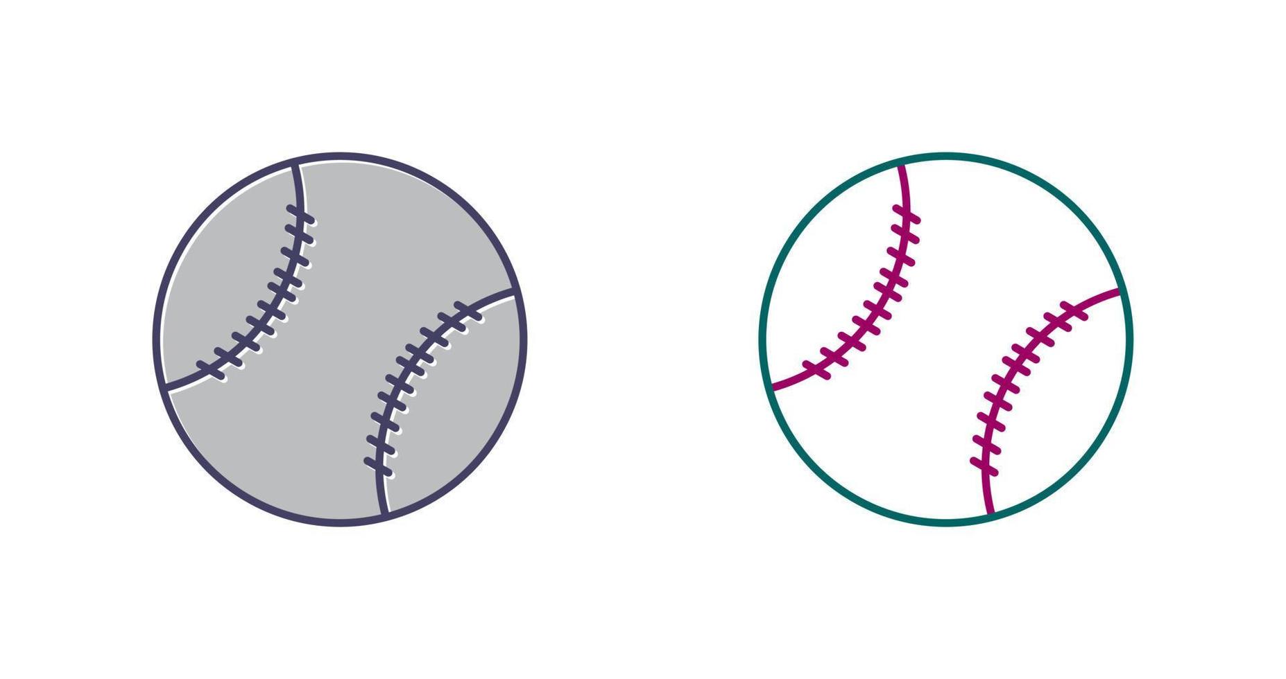 Ball Vector Icon