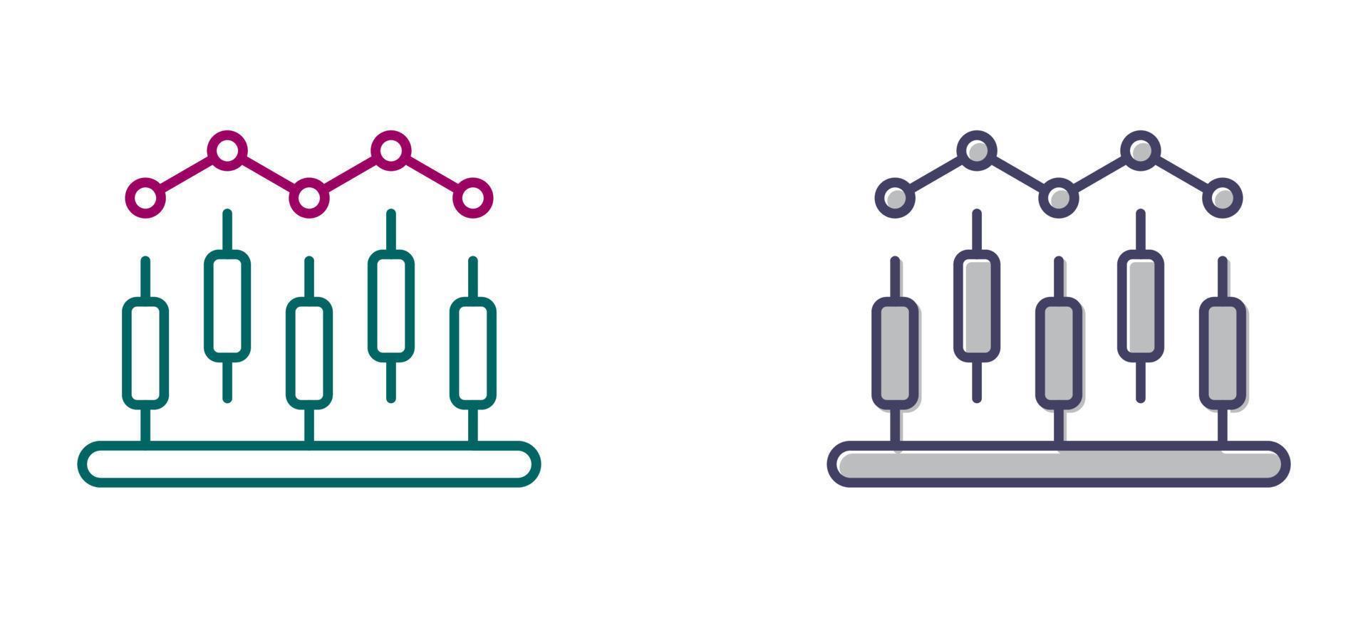 Trade Vector Icon