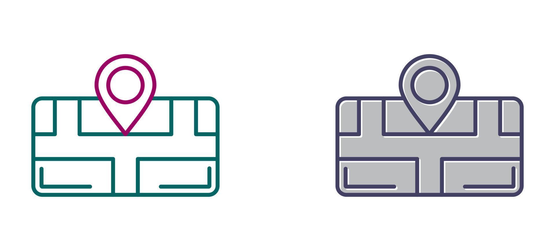 Gps Vector Icon