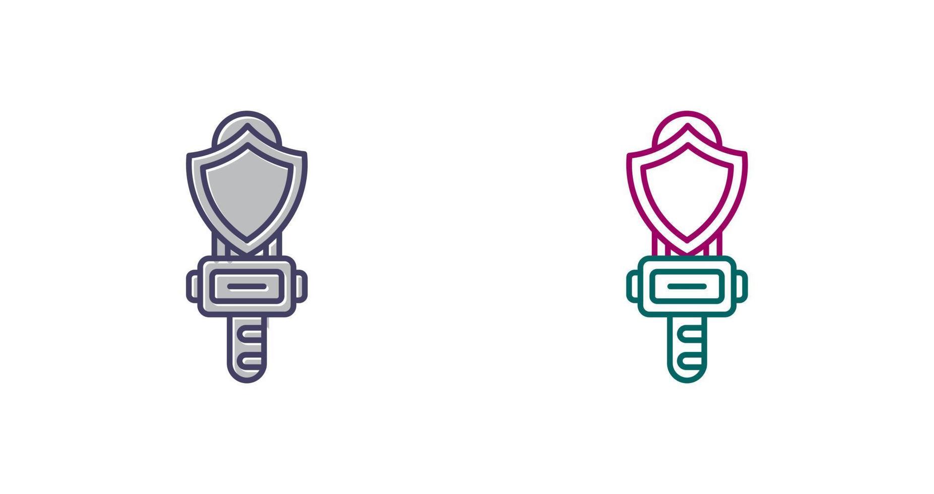 Security Vector Icon