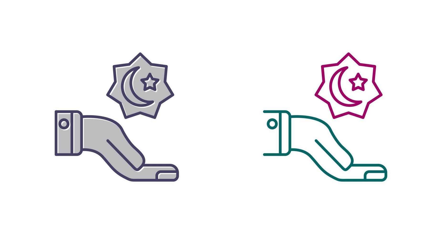 Donation Vector Icon