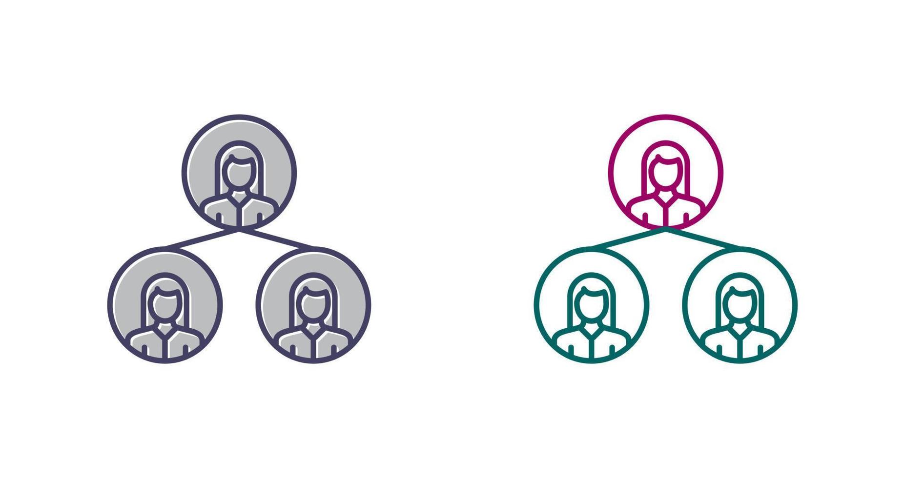 Group Vector Icon