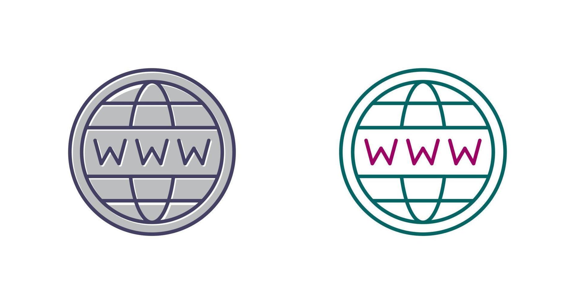 Browser Vector Icon