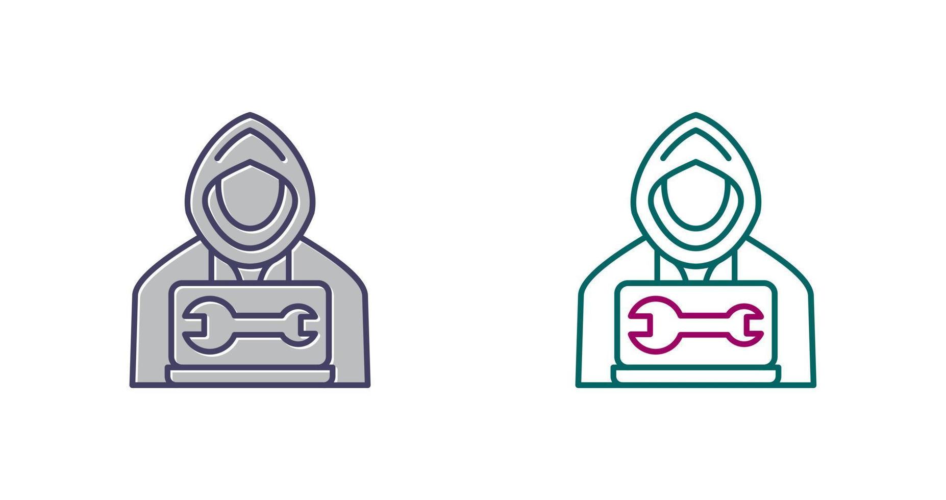 Build Vector Icon