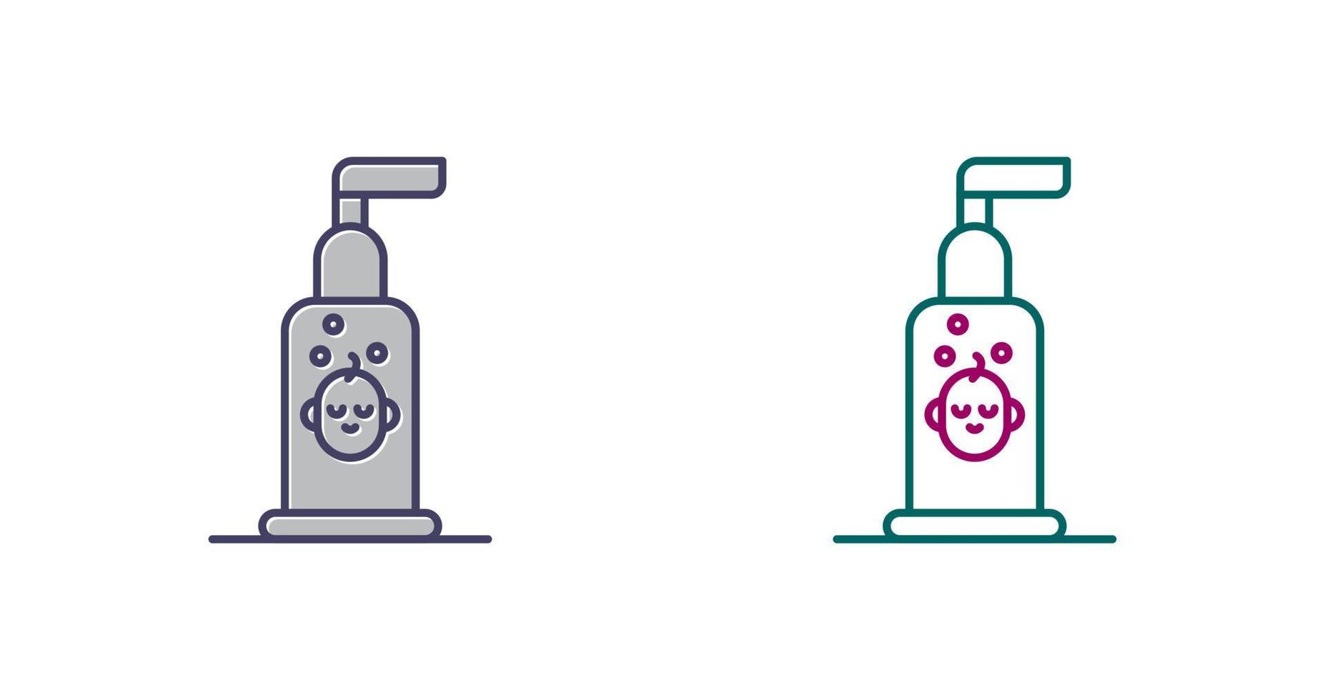 Soap Vector Icon