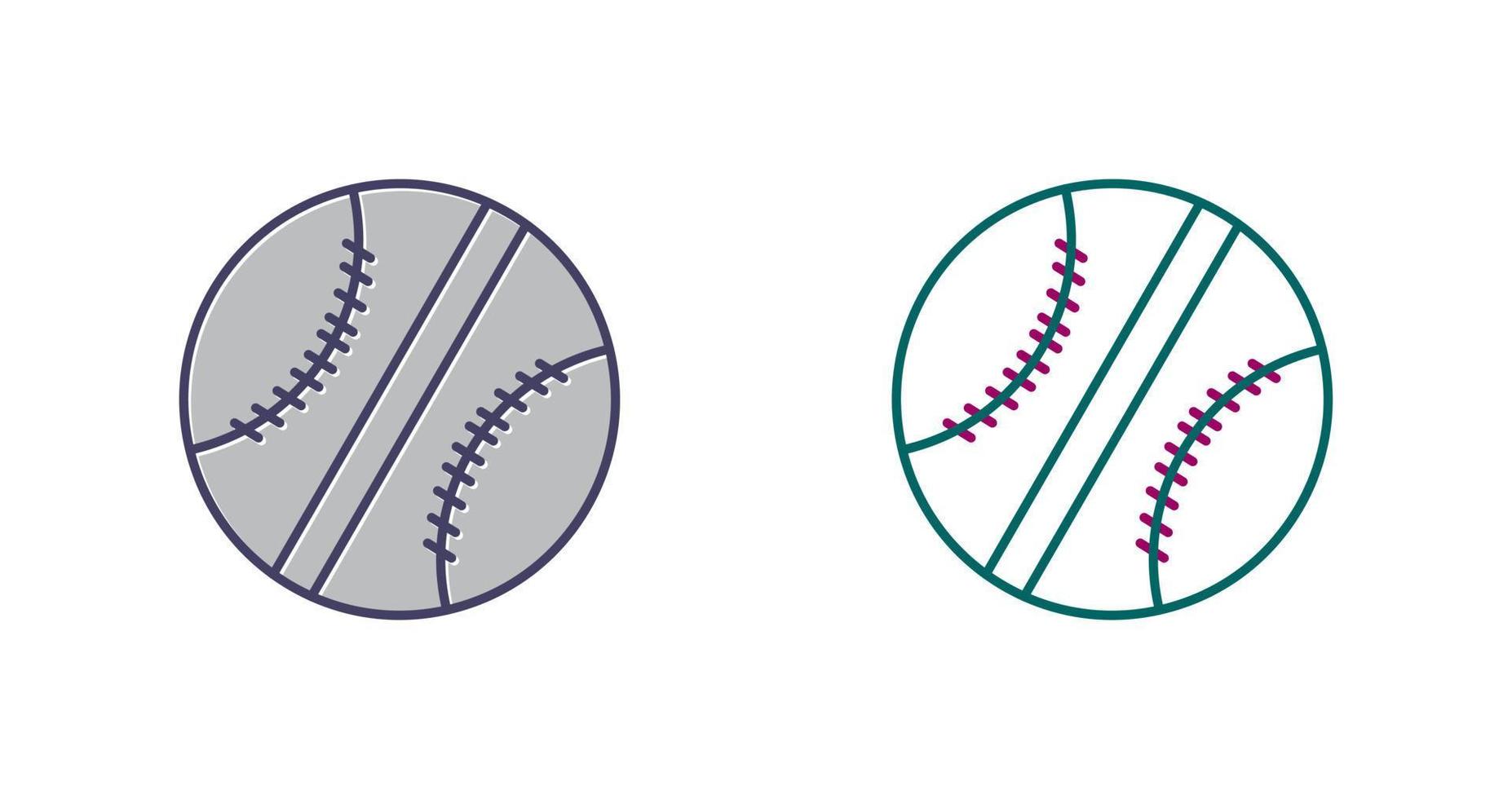 Ball Vector Icon