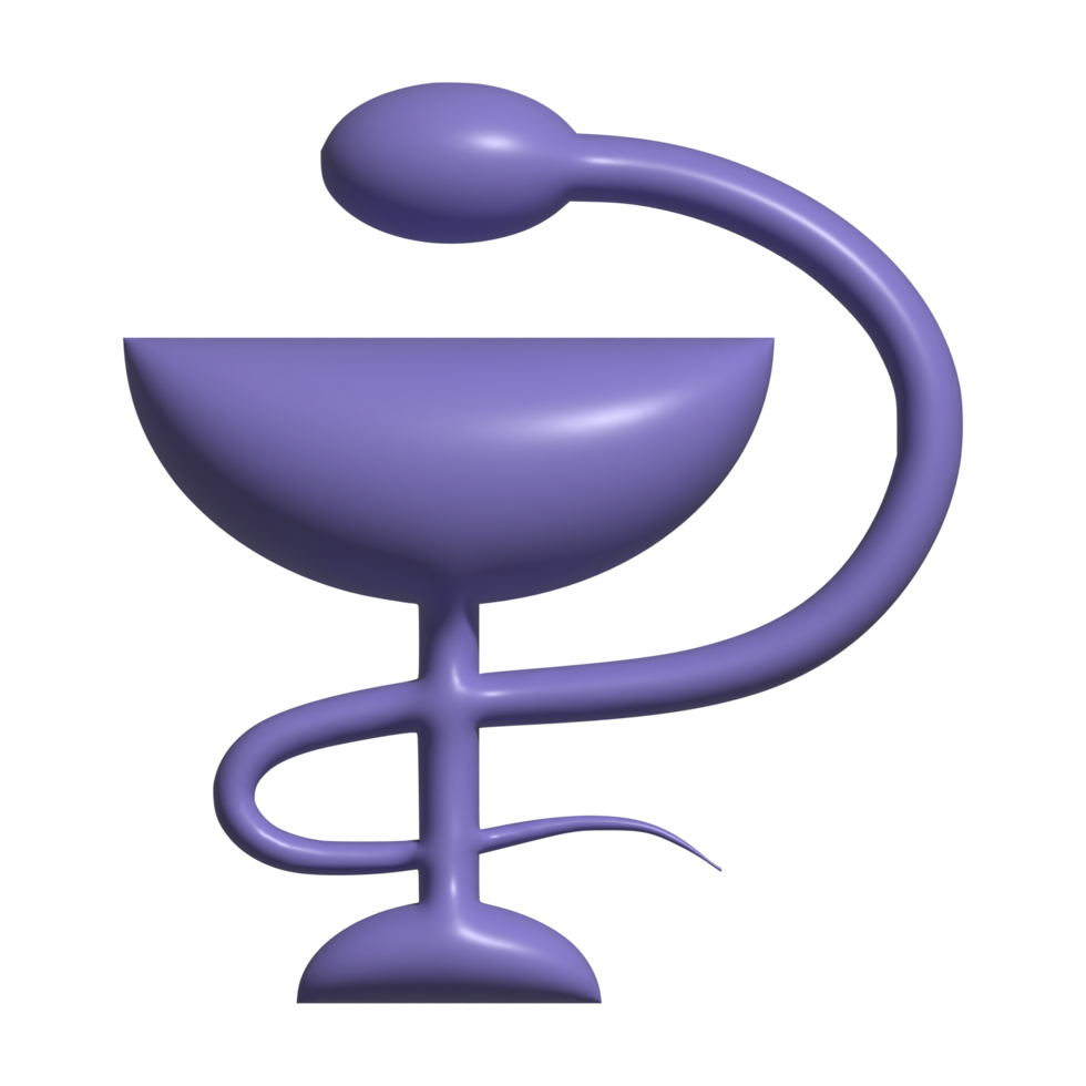 3d Symbol medizinisch Symbol png