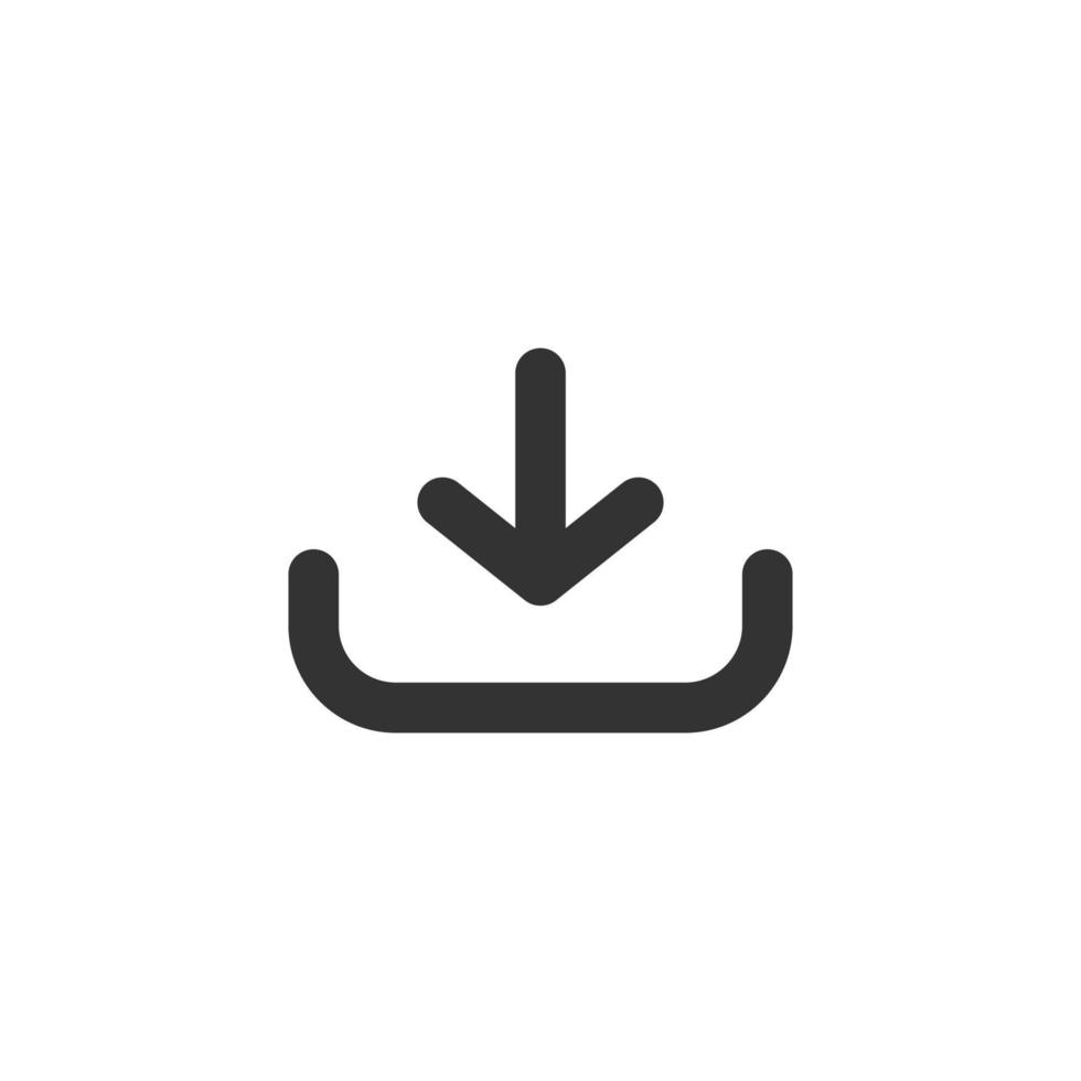 Save file symbol vector