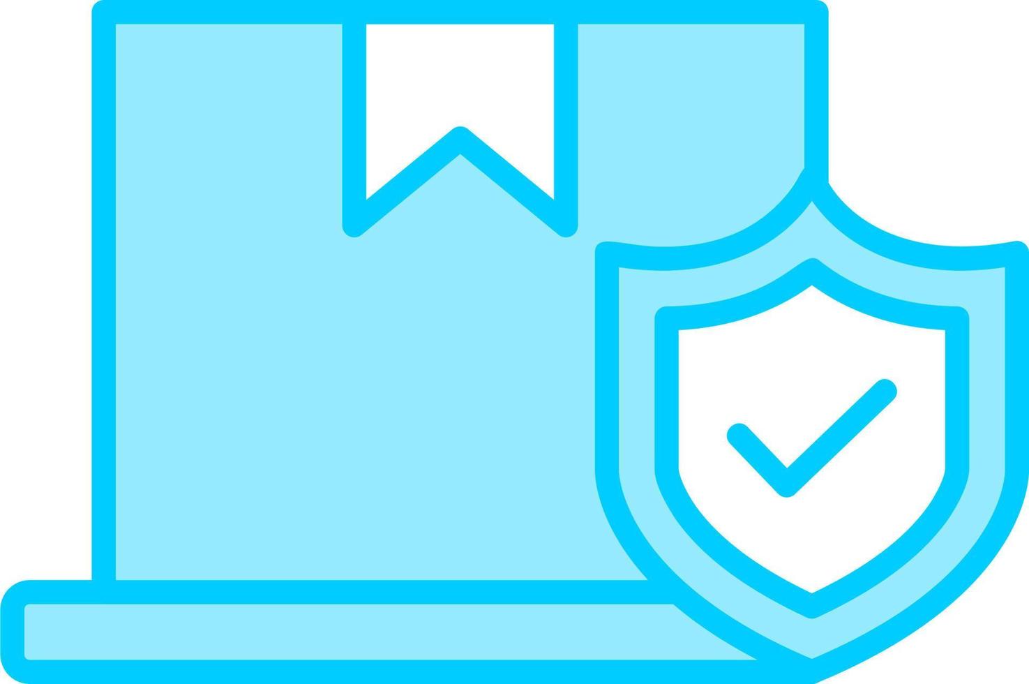 Box Vector Icon