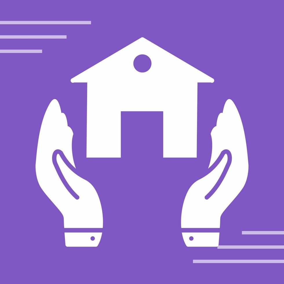 Insurance Vector Icon