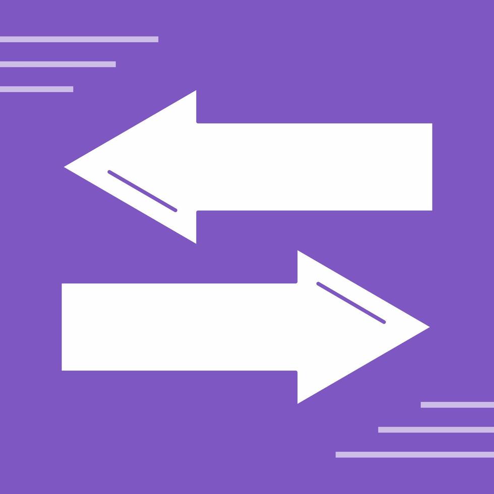 Direction Vector Icon