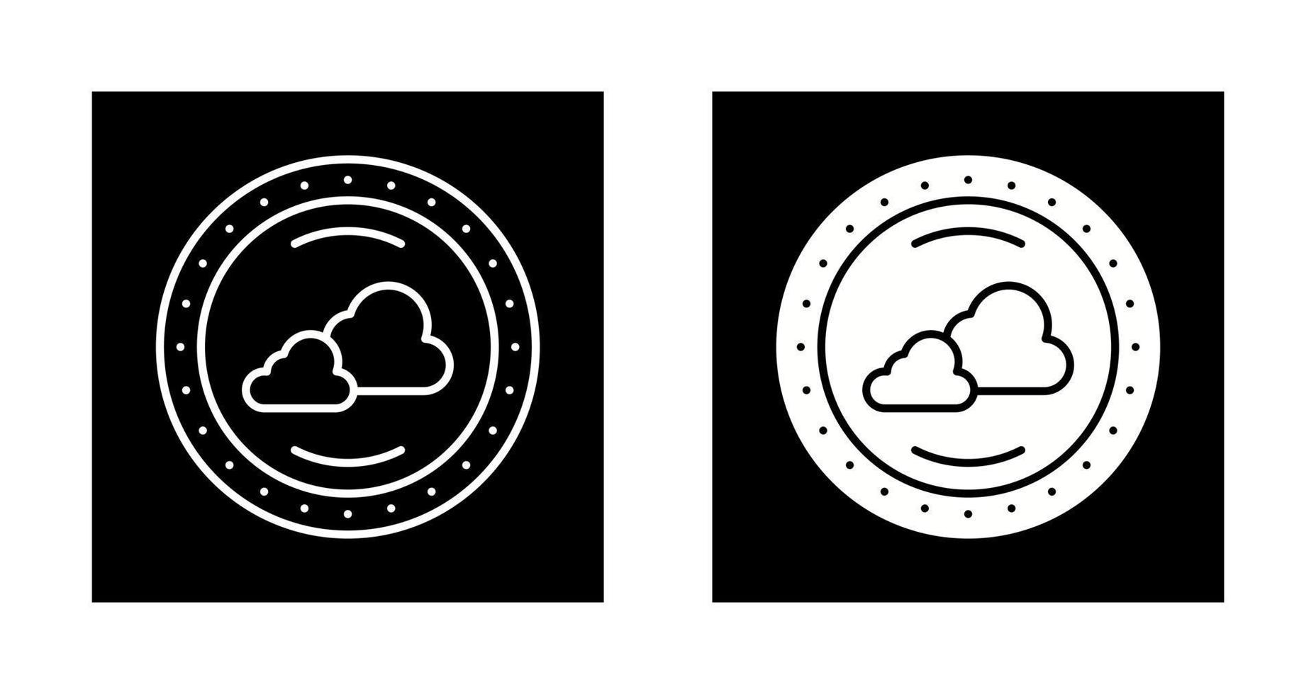 Porthole Vector Icon