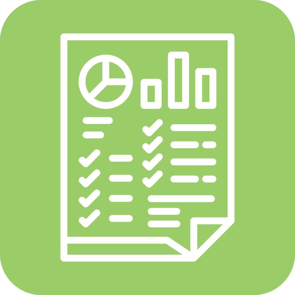 Seo Checklist Icon Vector Design