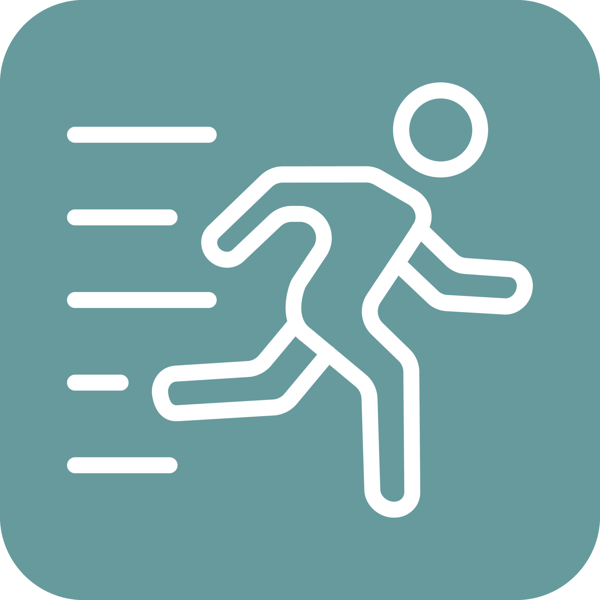 Motion Icon Vector Design 22839145 Vector Art at Vecteezy