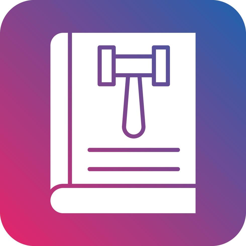 Code of Conduct Icon Vector Design