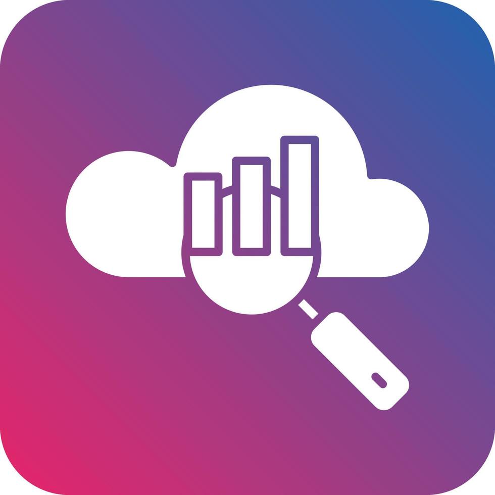 Statistics Icon Vector Design