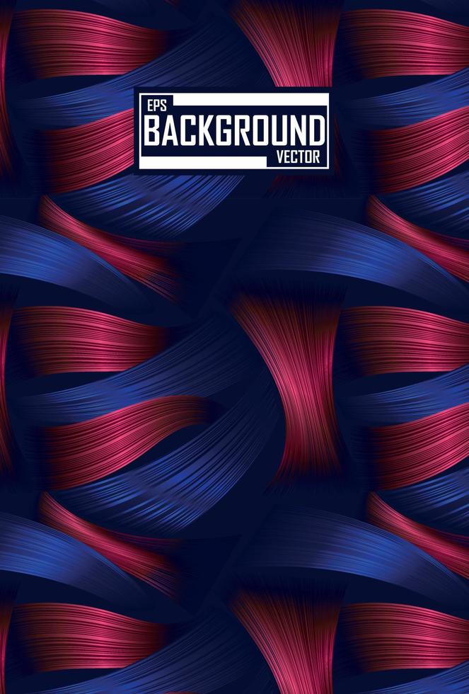 Abstract background with sport pattern, for leggings vector