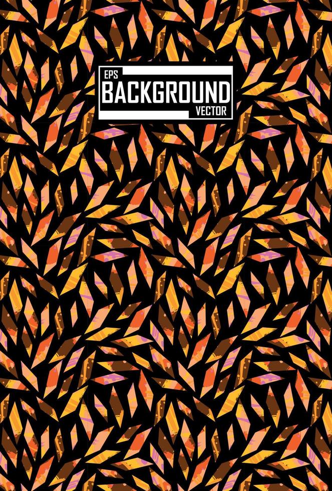Abstract background with sport pattern, for leggings vector