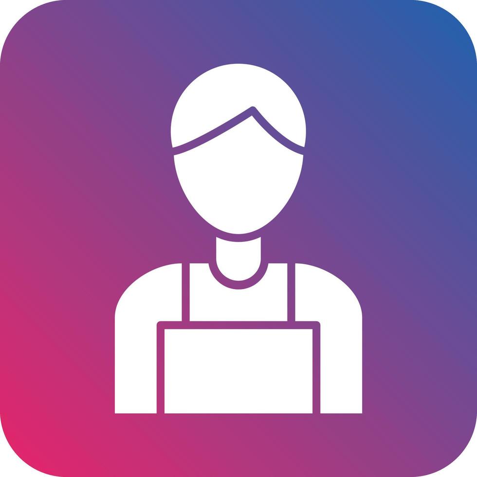 Seller Icon Vector Design