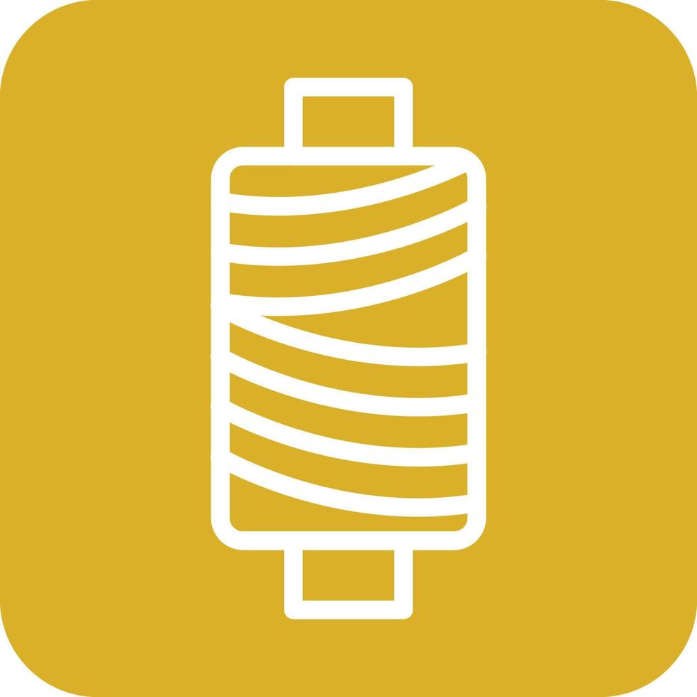 Thread Icon Vector Design