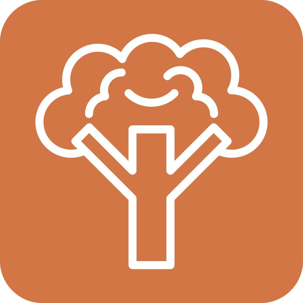 Tree Icon Vector Design