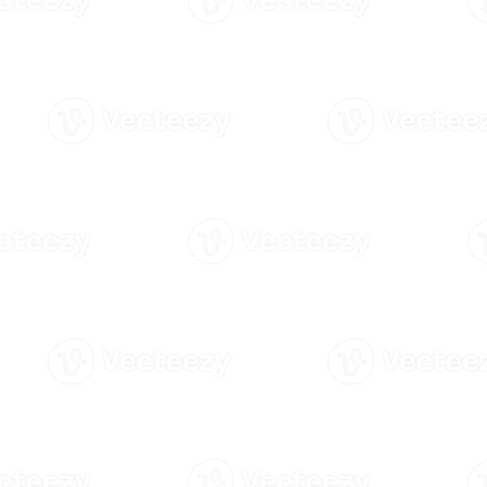 França mapa com branco cor png