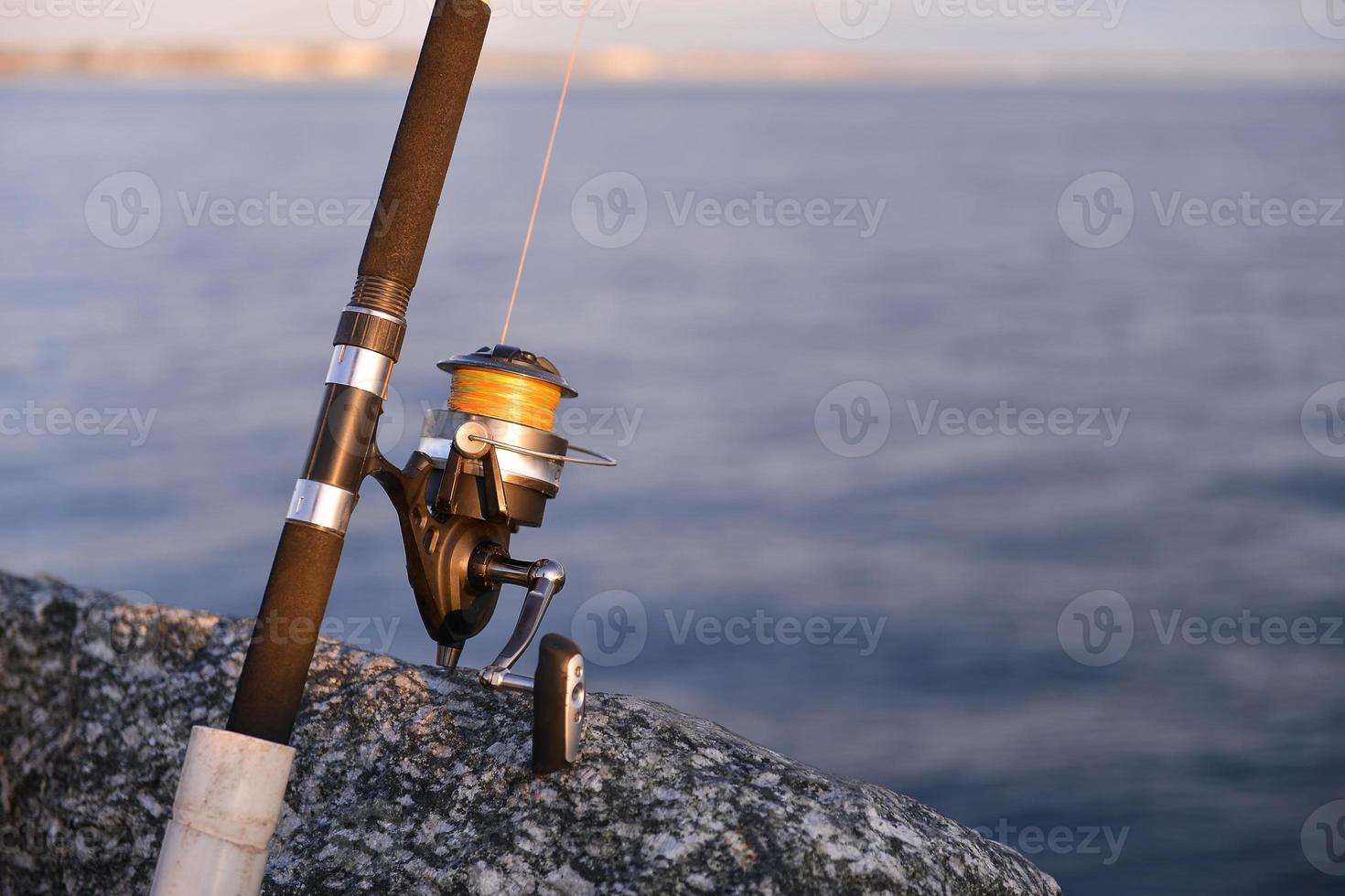 fishing reels and rods reels and rods photo