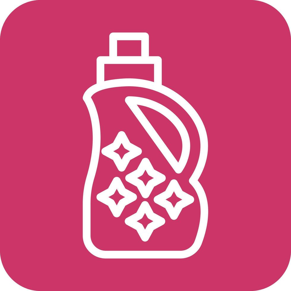 Softener Icon Vector Design