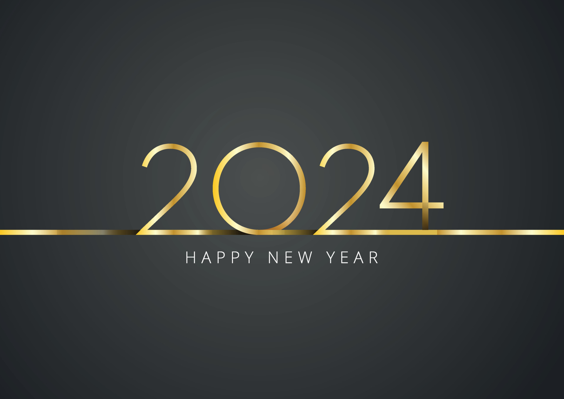 2024新年快樂圖 免費下載 | 天天瘋後製