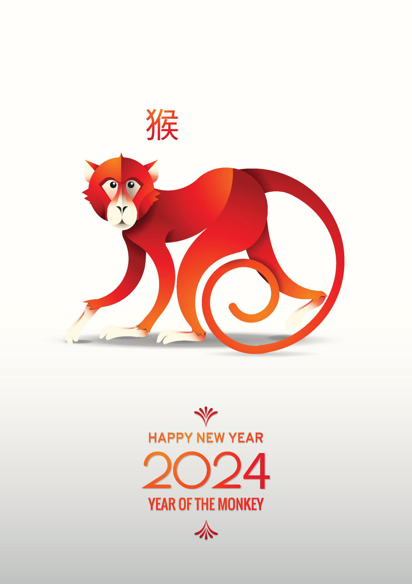 1992 Chinese Zodiac