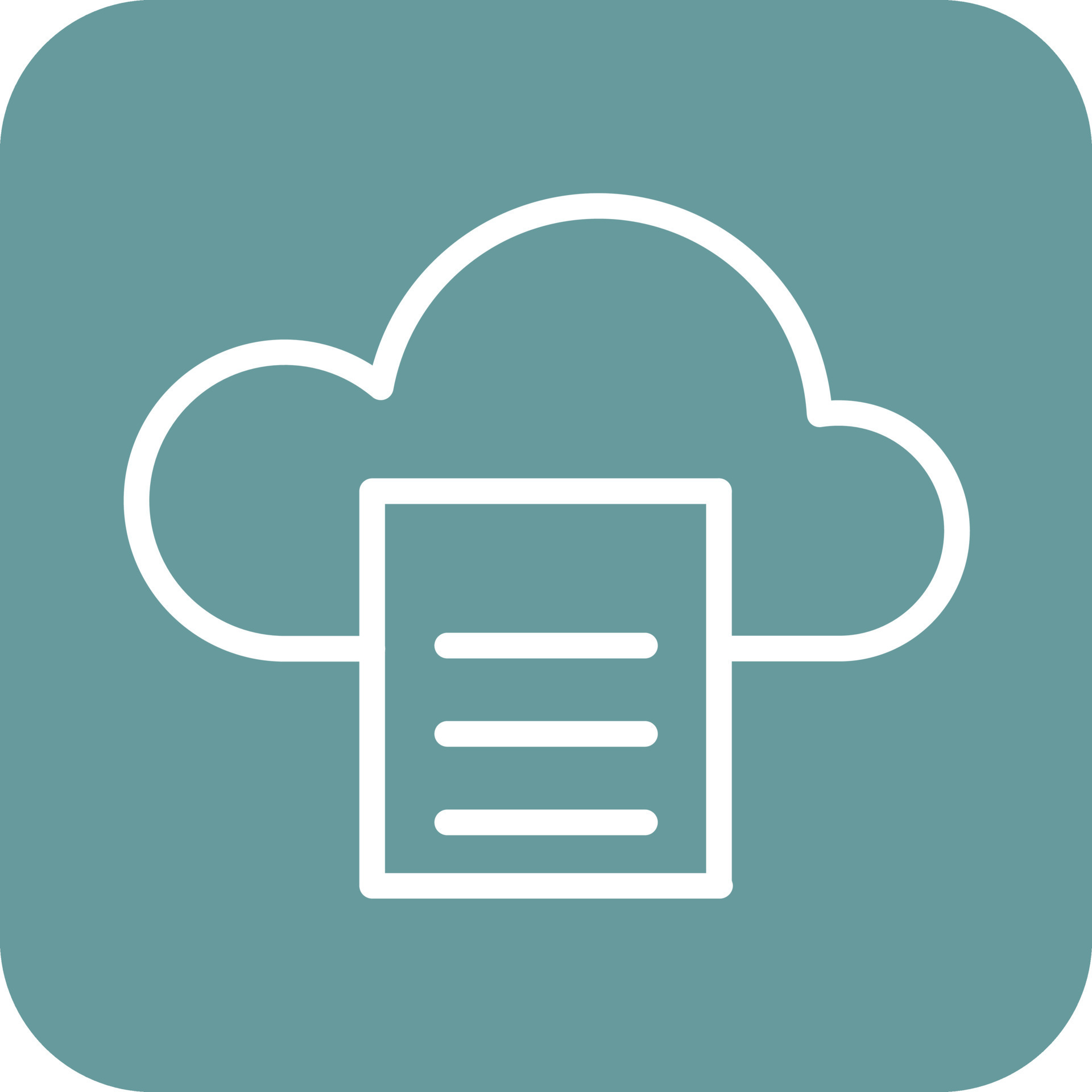 Data Storage Icon Vector Design 22842689 Vector Art at Vecteezy