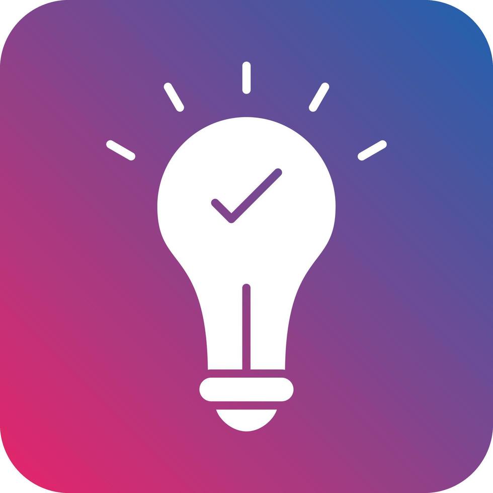 Tips Icon Vector Design
