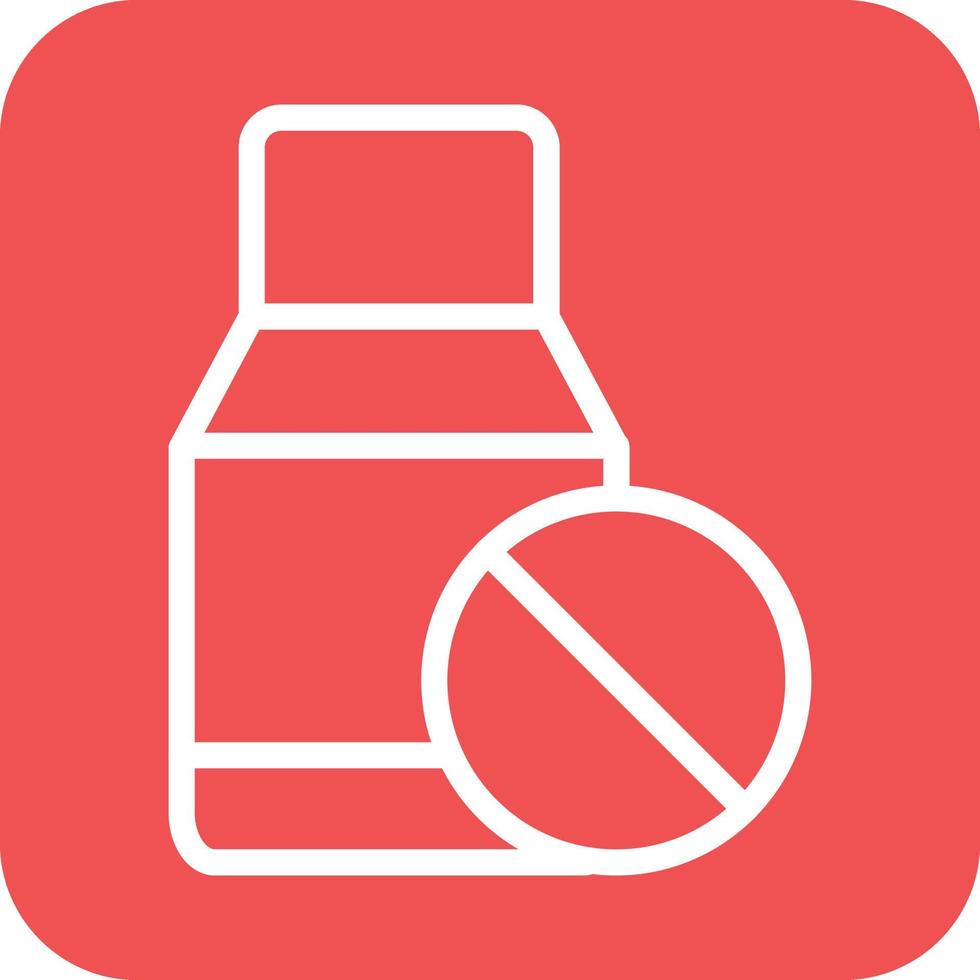 Medicine Icon Vector Design