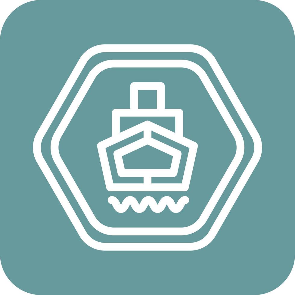 Dock Icon Vector Design