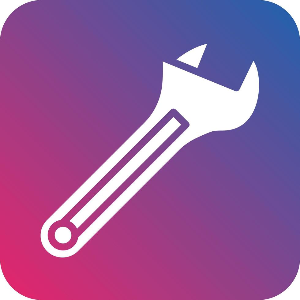 Wrench Icon Vector Design 22844286 Vector Art at Vecteezy