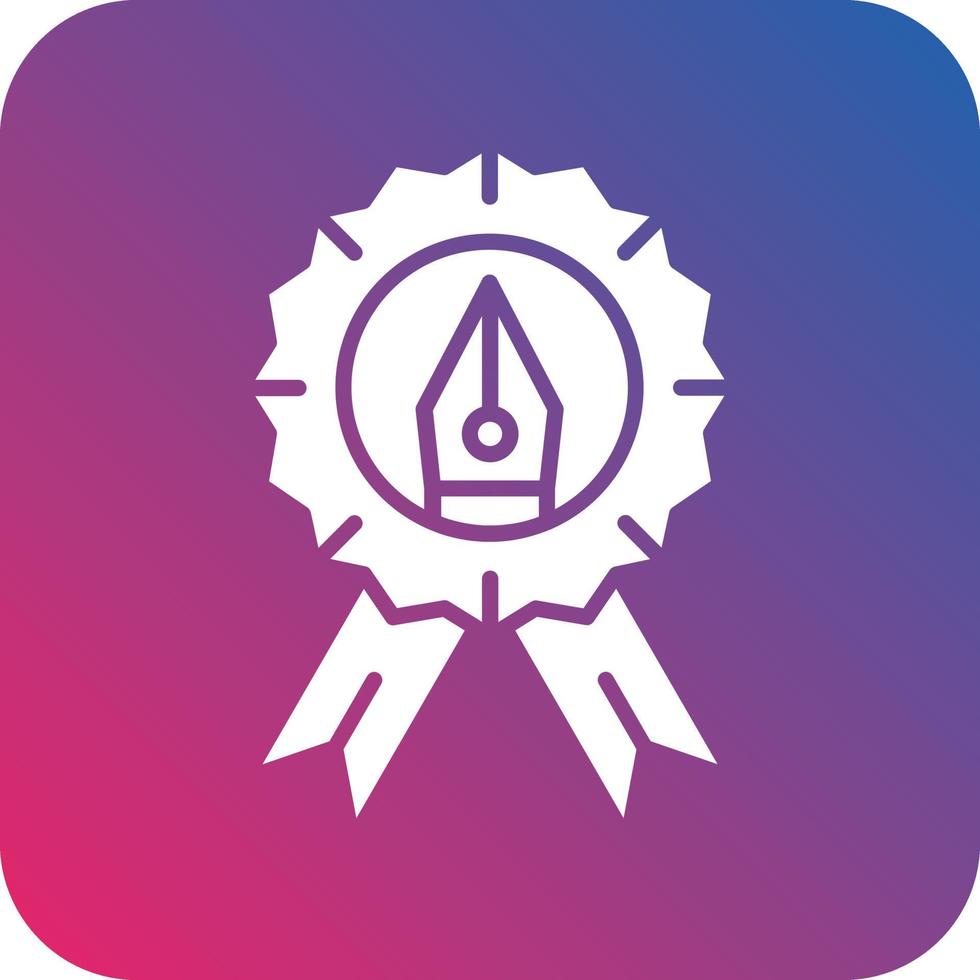 Badge Icon Vector Design
