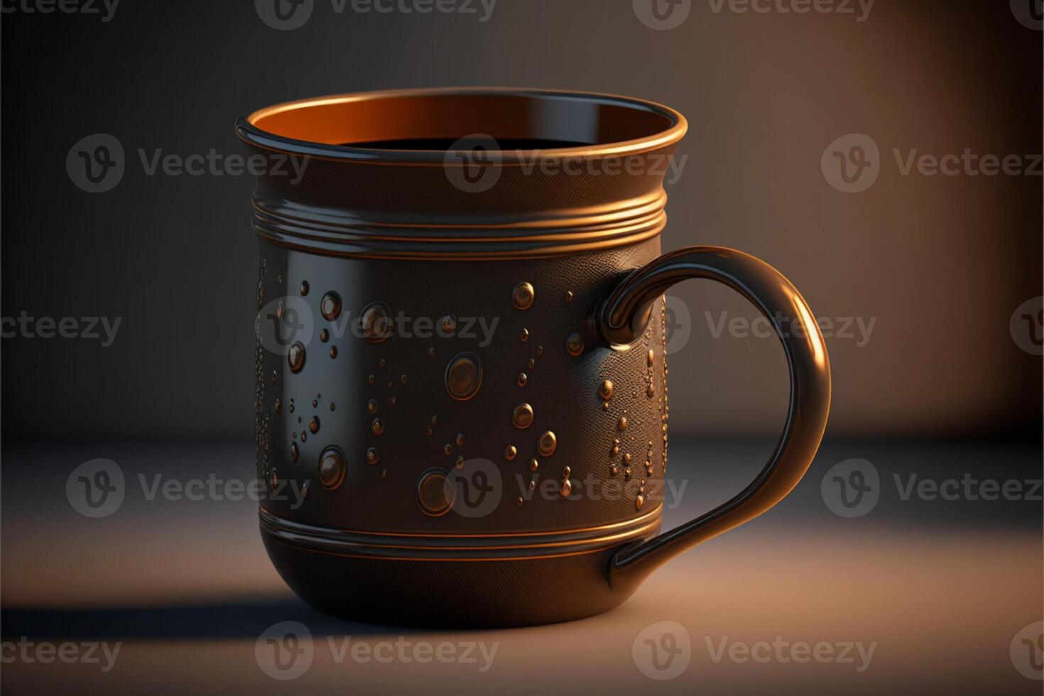 mug cup coffee. photo
