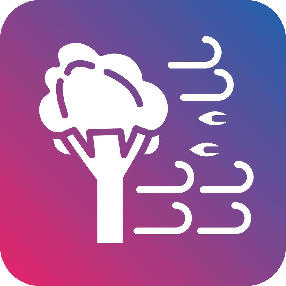 Hurricane Icon Vector Design