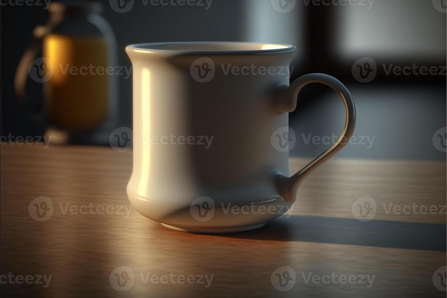 mug cup coffee. photo